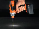 Cordless Drill/Driver - Fein Power Tools Inc