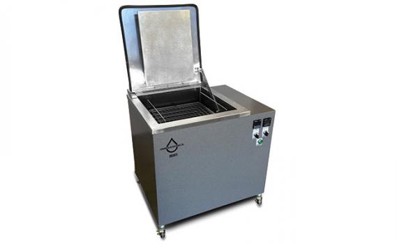 Ultrasonic Cleaner for 3D Printing-1