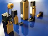 Safety-Rated Limit Switches Reduce Tampering and Protect Processes