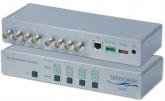 Video Switch for Video Broadcasting Applications - Sensoray