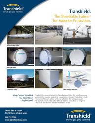 LITERATURE FOR WIND POWER APPLICATION COVERS
