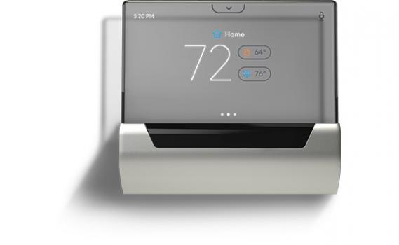 Smart Thermostat-2