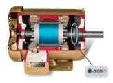 Super-E® Motors with  Internal AEGIS® Bearing Protection Ring