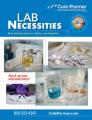 2010 Lab Necessities Catalog