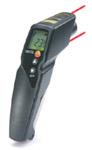 New Infrared Thermometers