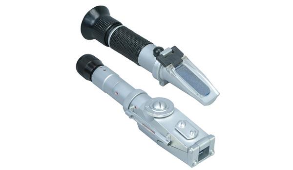 Handheld Refractometers - RFH Series