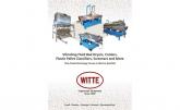 Witte Catalog: Vibrating Process Equipment