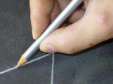 Silver Welders Pencil