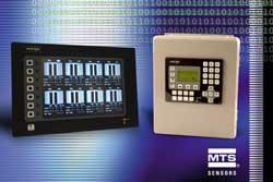 Customized Display Solutions for Multi-Tank Applications