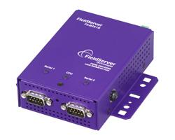 Dual-Serial Port Protocol Converter/Gateway