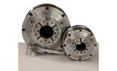 Collet Chuck Boosts Spindle Capacity