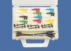 Electrical Test Kit - Pomona Electronics