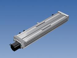 Actuator for Clean Room Environments