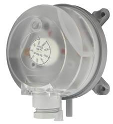 SERIES ADPS ADJUSTABLE DIFFERENTIAL PRESSURE SWITCH