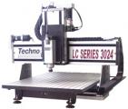 Tabletop CNC Router