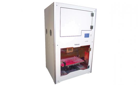 Industrial 3D Printer-1
