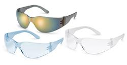 StarLite®-SM Safety Eyewear: A Perfect Fit For Narrow Faces