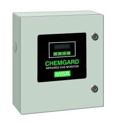 Chemgard® Photoacoustic Infrared Gas Monitor