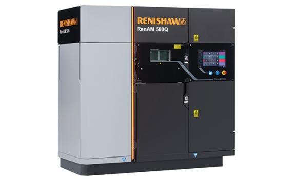RenAM 500Q Multi-Laser AM System-1