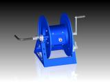1125PCL Series Hand Crank Power Cord Reel