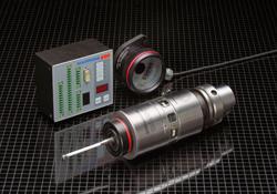 High Precision Spindle Probe
