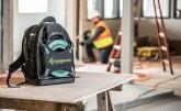 Innovative Tool Bags Bring Organization to the Harshest Jobsite