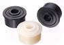 All-Plastic Bearing Ideal for Wash-Down Conveyors