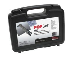 PS15 Rivet Tool Kit