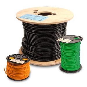 Electrical Hook-Up / Building Wire