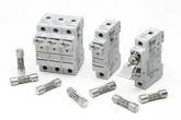 Global Modular Fuse Holders Now Up to 1000Vdc