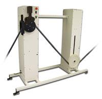 PreFeeder 4200 Feeds Cable up to 1” O.D