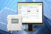 REMOTE ENERGY MONITORING SYSTEM