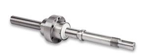 Nook Industries Introduces NRS Planetary Roller Screw Assemblies