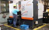 Case Study: Stainless Steel Machining Can Be a Breeze