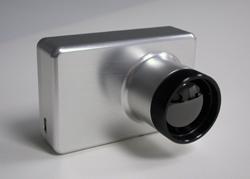 ICI 7320 Infrared Camera