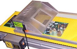 SmartMove Conveyors Introduces  Gradient Cooler
