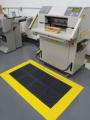 Diamond Flex-Lok™, Advanced Ergonomic Floor Matting