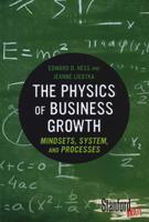 The Physics of Business Growth