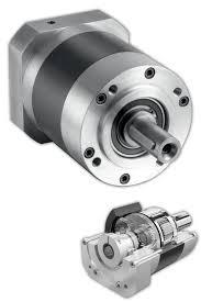 High Torque-to-Weight Planetary Gearbox