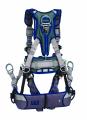 Safety Harness Provides Superior Fit & Comfort