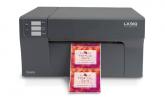 Ultra-Fast Desktop Label Printer