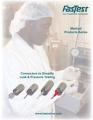 NEW FASTEST BROCHURE FEATURES CONNECTORS FOR HIGH PRODUCTION TESTING OF MEDICAL DEVICES