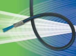 High Performance Cables and Assemblies