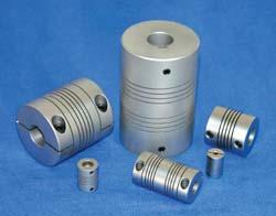Stainless Couplings