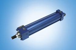NFPA tie-rod hydraulic cylinders