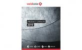 Catalog: Weldcote Metals Product Catalog (2019)
