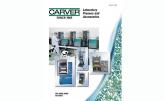 Hydraulic Laboratory Press Catalog