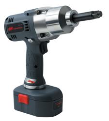 First 1/2 inch Extended-anvil Cordless Impact Wrench