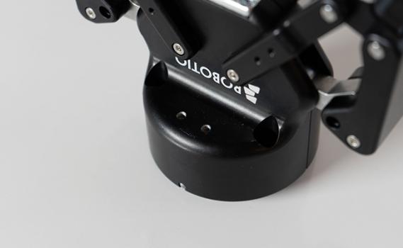 Adaptive Grippers for Cobots-2