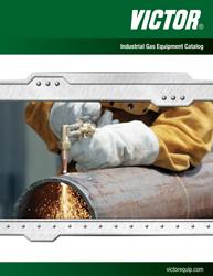 Victor® Publishes New Comprehensive Catalog